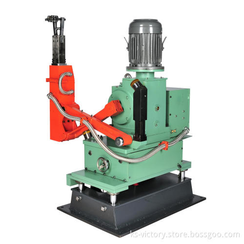 Extractor (WTE-C2#)